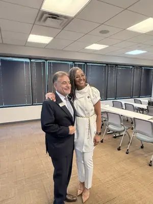 WIC — Lunch & Learn photo